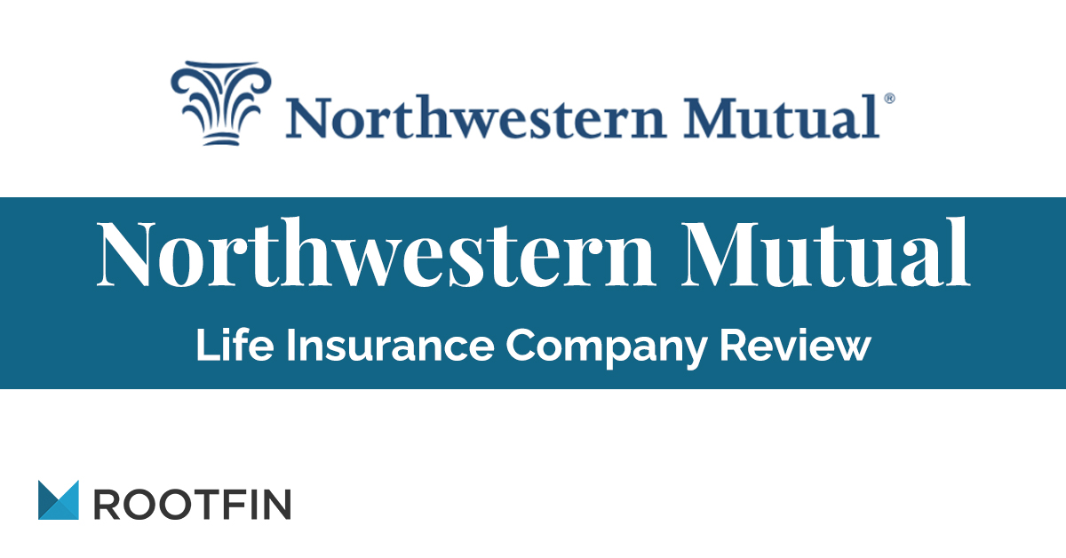 Northwestern Mutual Life Insurance Reviews - Secondary Insurance